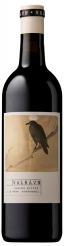 Valravn Zinfandel 2017